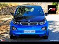 BMW i3 94 Ah REX - Prueba revistadelmotor.es