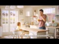 Реклама детского питания фрутоняня или "ВОНЯЕТ"