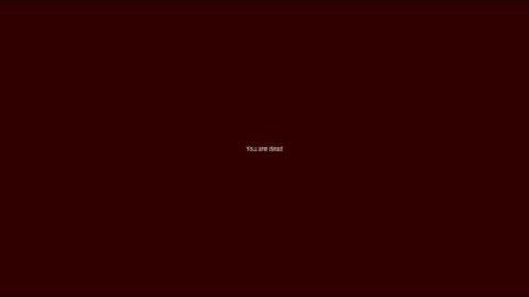 DayZ_some failed hostage situation