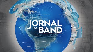 Jornal Da Band - 23042024