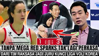 Download Lagu DRAMA RED SPARKS BERLANJUT‼️TIM PAPAN ATAS JD JURU KUNCI😱 TERPURUK KRISIS BESAR DI AWAL LIGA KOREA🥹 MP3 Download Lagu DRAMA RED SPARKS BERLANJUT‼️TIM PAPAN ATAS JD JURU KUNCI😱 TERPURUK KRISIS BESAR DI AWAL LIGA KOREA🥹 MP3