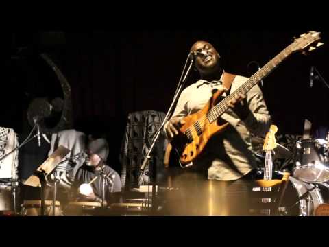 Habib Faye | H2O | Geneva