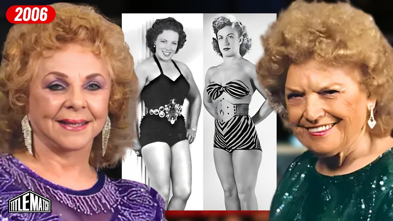 Потрясающая Мула и Мэй Янг о перестрелке Джун Байерс и Милдред Берк