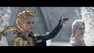 The Huntsman Winter&#39;s War - Official Trailer [HD]