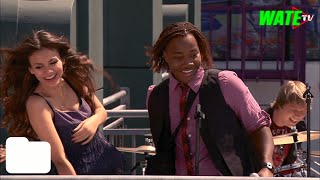 Sing Along to "Song 2 You" | Victorious | WATE TV | Project Inc.