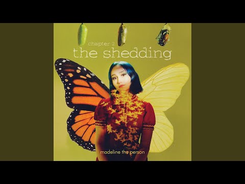 Unrecognizable - Madeline The Person