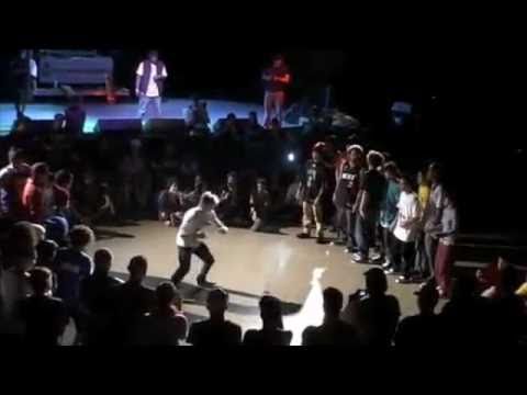 2010 CASPER BEAT KILLIN HIGHLIGHTS