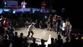 2010 CASPER BEAT KILLIN HIGHLIGHTS