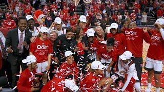 RVision: CVS1K Mini Documentary Rutgers Basketball Story