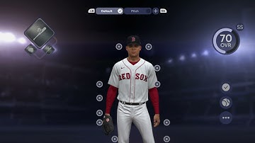 How To Upgrade Your Player MLB The Show 21