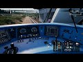 TSW 5 Zug Lernen BR. 612 FULL HD