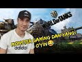 WORLD OF TANKS O'YAYMIZ BUGUN }}}}}}}}