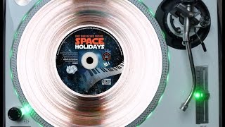 SYNTHYA - HALFWAY TO THE NORTH POLE (ORIGINAL VERSION) (℗2014)