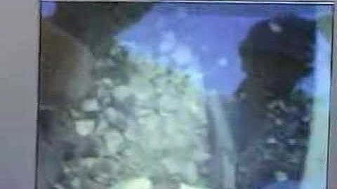 Marsupial Delivery of a Toughbot by a Matilda Robot