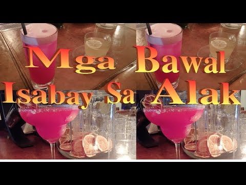 Video: Paano Gumawa ng Jager Bomb Drink: 6 Hakbang (na may Mga Larawan)