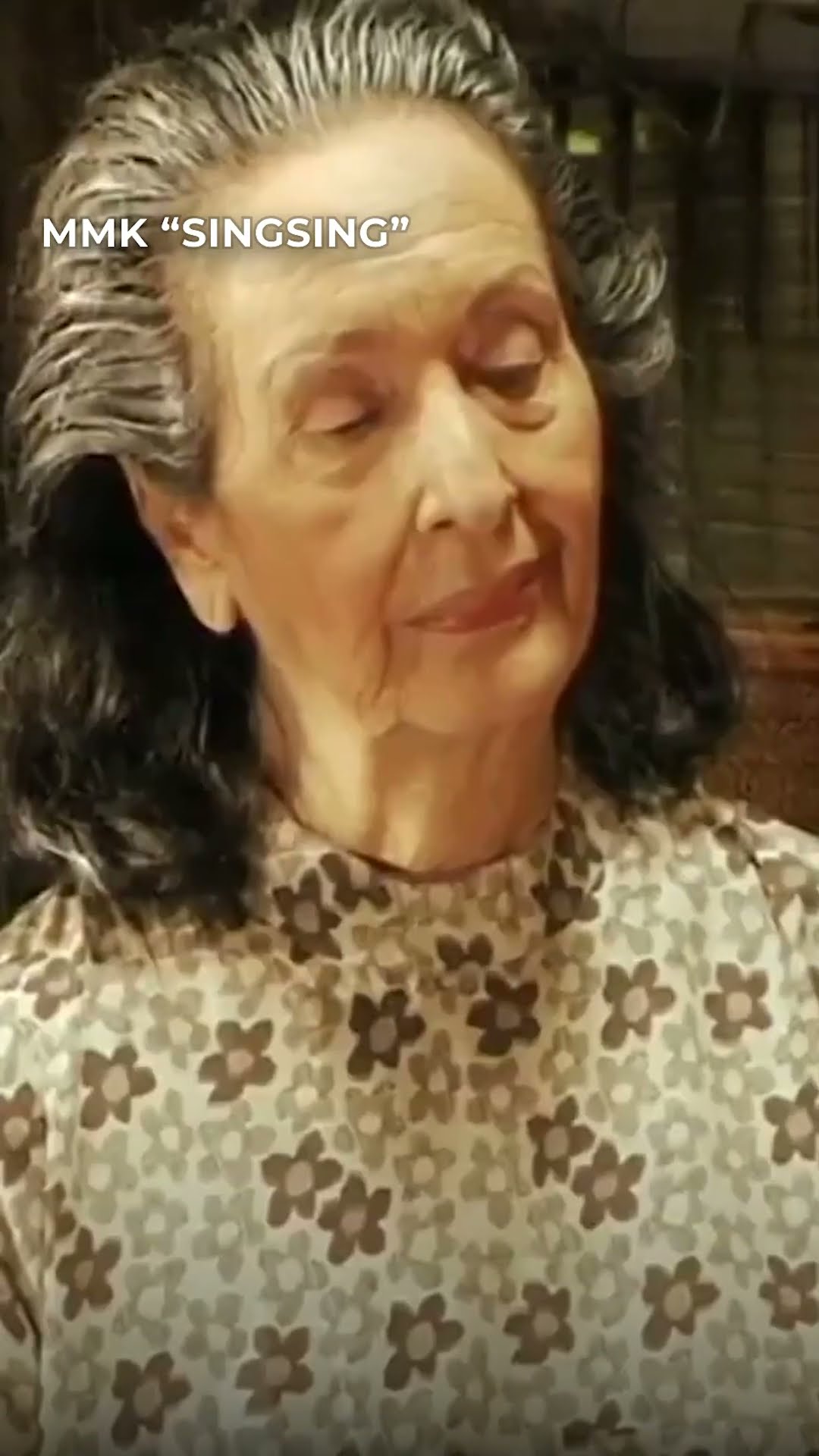 Sa langit na lang tayo maghihintayan.” ?️?  https://bit.ly/MMKSingsing