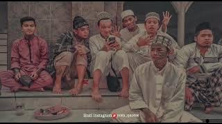 STORY WA 30 DETIK || ADA MASA NYA KITA BERUBAH #PENDOSA