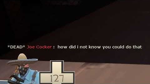 [TF2] the BEST dustbowl sentry spot