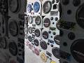 raj radios bundi _panjabi peti _#foryou #rajradiosbundi #tractor #bass #speaker _9636414537