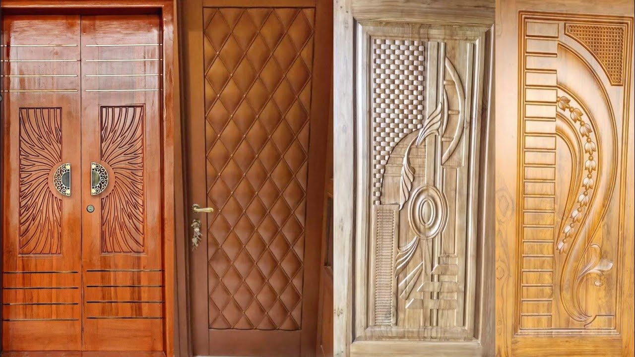 Wooden Front Door Main Door Double Latest Interior Top 50 Wooden Door Maxresdefault