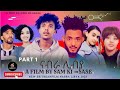 New eritrean film 2023part    by two brothres sase  sami 