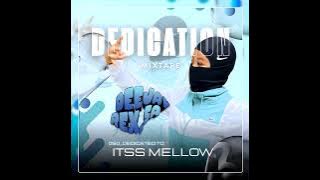 050_Dj Rex_sA - Dedicated To Itss Mellow (Mini Mix)