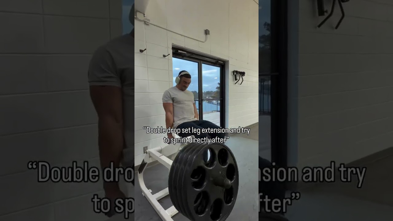 As someone who’d consider myself pretty decently athletic, this is insanely hard to watch 😭🥀