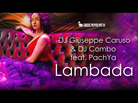 DJ Giuseppe Caruso