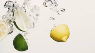 Citrus Soda - Mock Up Commercial