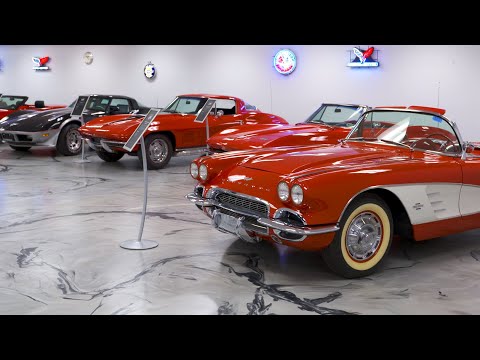 Automotive Museum Arizona