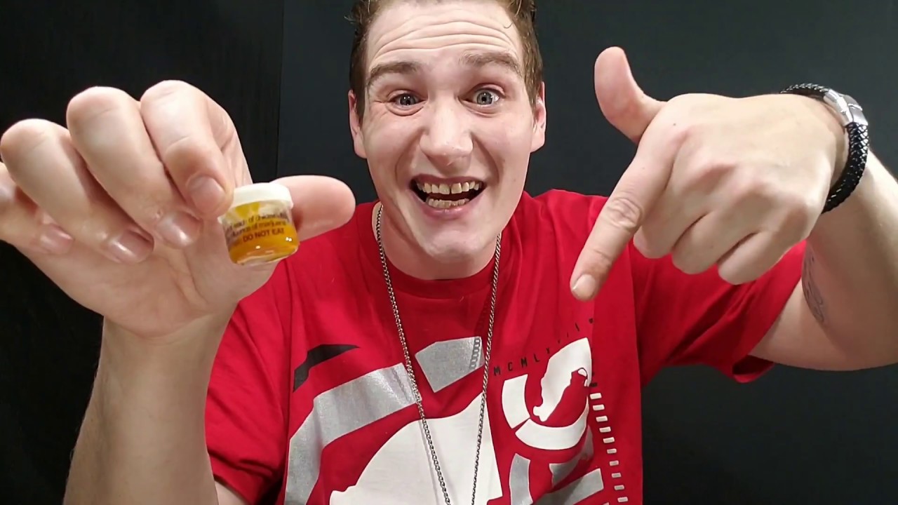 Jesus OG Sugar Wax Bho (Dab Society Extracts)