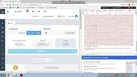 REAL BITSLER SCRIPT 2017