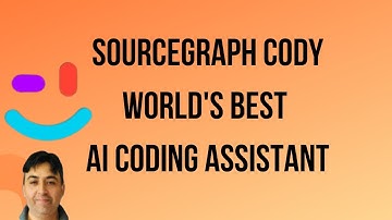 Sourcegraph Cody - World