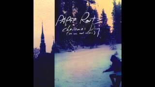 Video thumbnail of "Paper Route - Christmas Day (We Are Not Alone)"