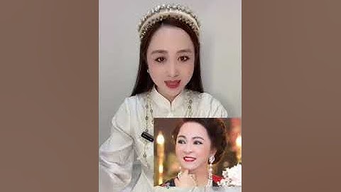 Fan Cứng Phương Hằng Ca Ngợi Những Việc Tốt Của Bà Nổ Thẳng Mặt Fan Sư Minh Tuệ Cùng Tuệ Con