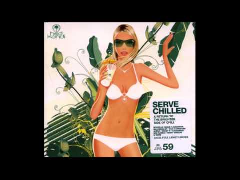 Hed Kandi: Serve Chilled 2008 – 2 x CD (Compilation), 2008