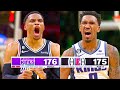NBA's Highest Scoring Games of All Time 🏀
