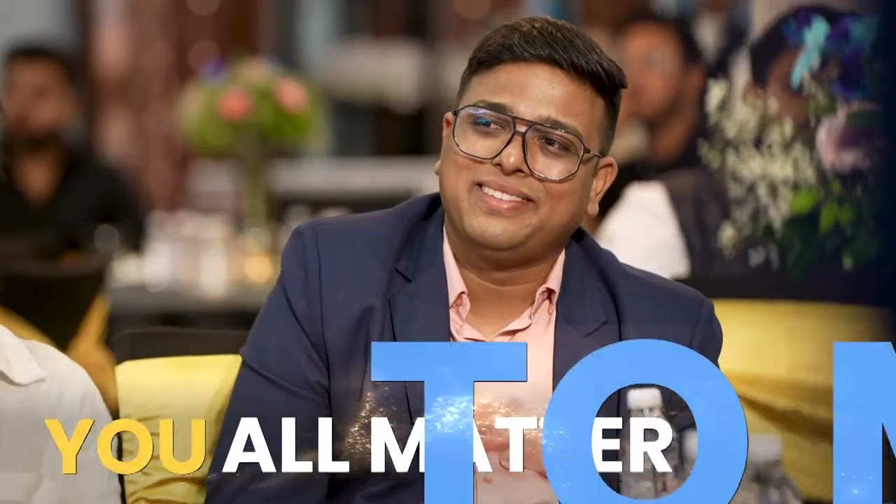 Let's Rise & Fly with TVH 