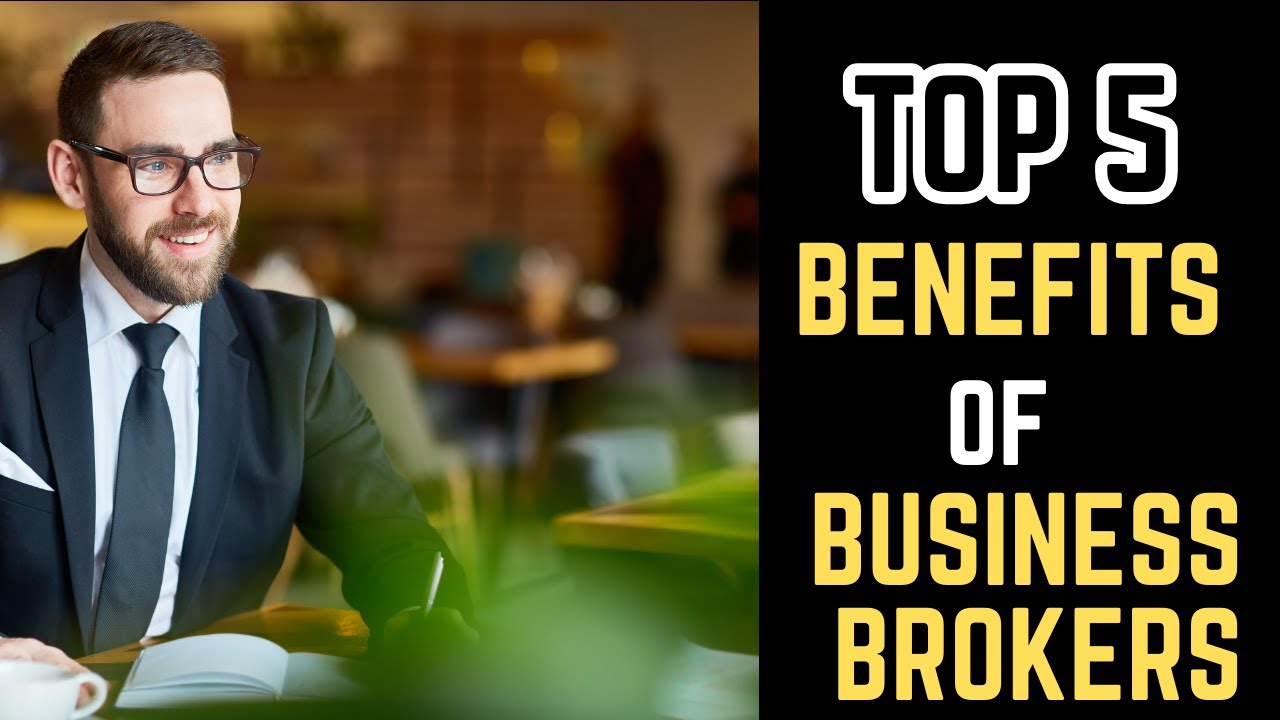 Business Brokers Advantages: How Can They Help You?