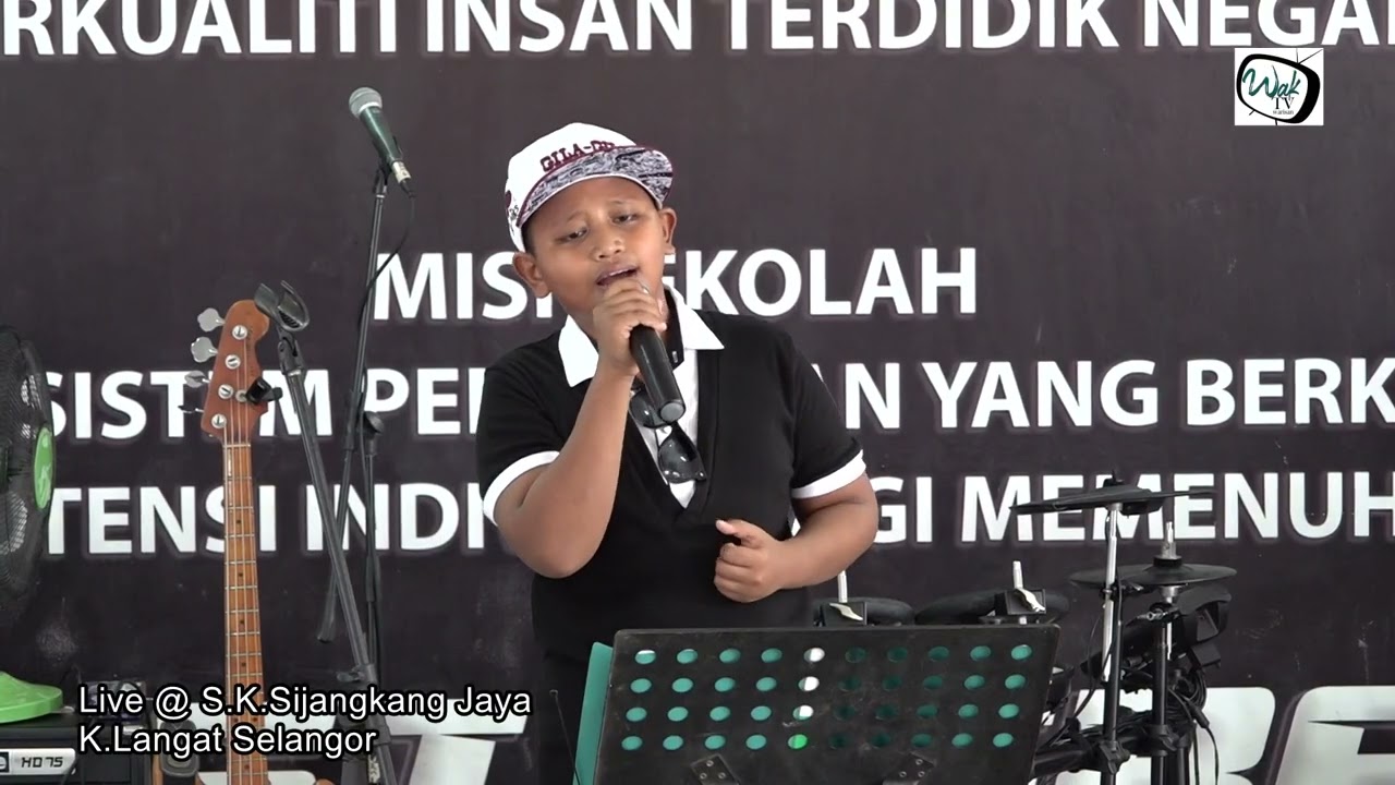 fatwa pujangga - Shahadad | lagu irama Melayu..