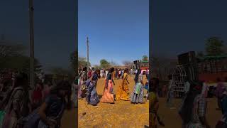 એની નજર લાગી ગઈ તારી મારી જોડી તુટી ગઈ હૈ #gujratirimixtimli #aadivasi #newsonggujaratidjremix2025