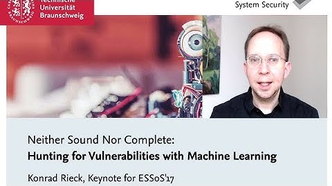 Neither Sound Nor Complete: Hunting for Vulnerabilities with Machine Learning