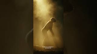 The First Step – How Humanity Began | Path of the Ancestors #evolution #humanorigins #aishorts #