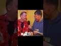 HANS - "nieźle namieszał" na scenie ...