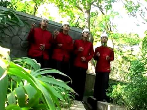 Syauqul habib - Robbi Kholaq