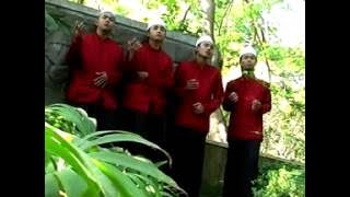 Syauqul habib - Robbi Kholaq