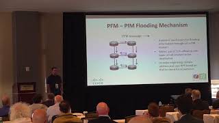 ASM - There's a better way - Chris Lapp (Cisco) VSF VidTrans23 screenshot 1