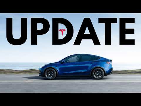 Elon's FSD Update Tease and Essential Tesla Accessories