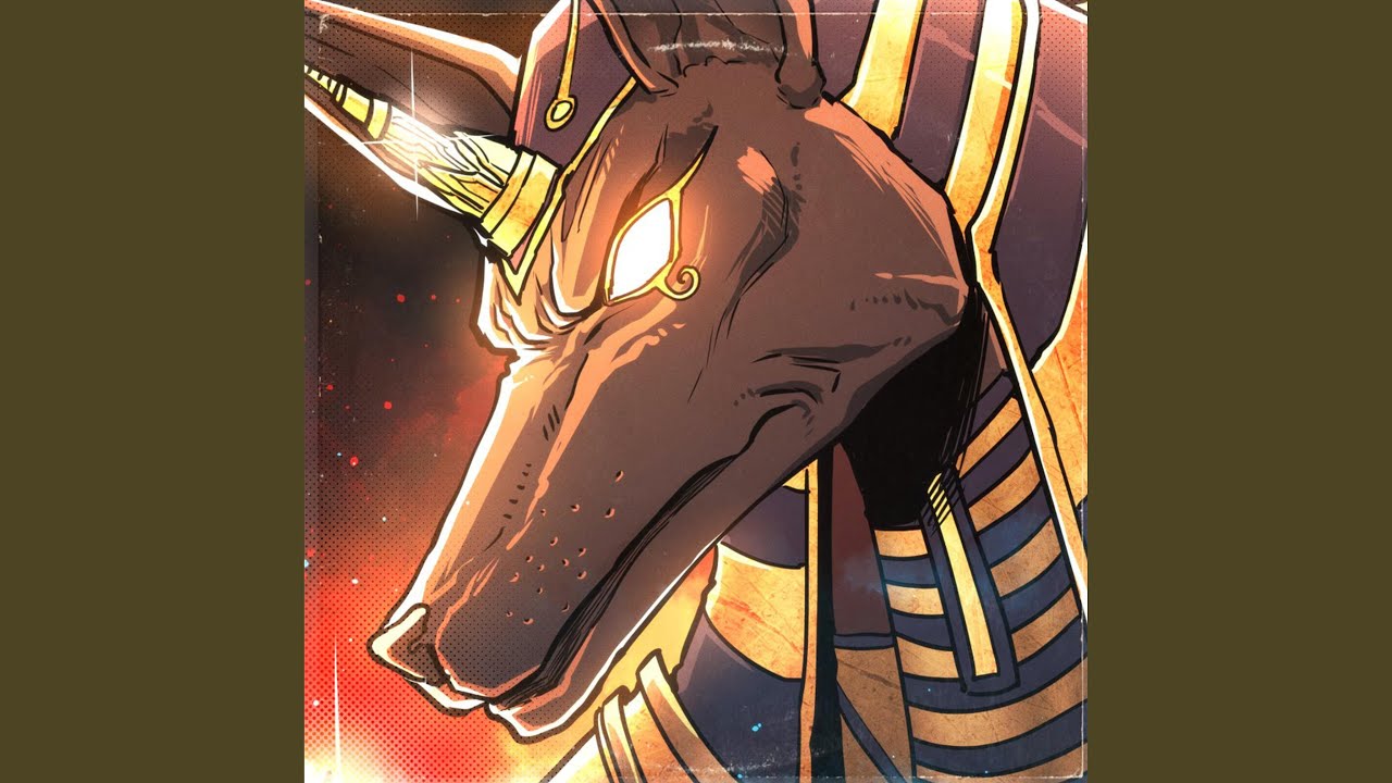 ANUBIS (SIN) - YouTube