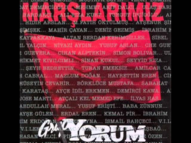 Grup YORUM - 1 Mayıs